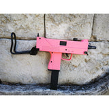 BINGFENG MAC 10 V2 Gel Blaster (Colour: Pink) - iHobby Online