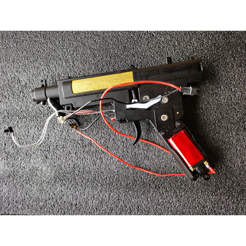 JM Original HK416C-J13 Gearbox - iHobby Online
