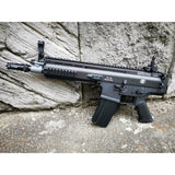 SCAR-H Metal Gel blaster AEG (Black) - iHobby Online