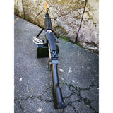 M249 LMG Gel Blaster Fire Cow - iHobby Online