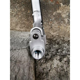 Refurbished Beretta M92 FS Gel blaster CO2 POWERED (Silver) - iHobby Online
