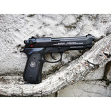 Beretta M92 FS Gel blaster CO2 POWERED (Black) - iHobby Online