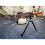 M249 Para Light Machine Gel Blaster Fire Cow - iHobby Online