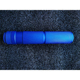 KSC - 14mm Metal Suppressor (Colour: Blue) - iHobby Online