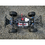 Remo hobby EX3 4X4 Brushed 1/10 4WD RTR Short Course Truck RC Car - iHobby Online