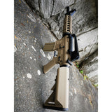 IHOBBY M4A1 Gen10 Gel Blaster With Carry Handled (Package: Tan) - iHobby Online