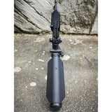IHOBBY M4A1 Gen10 Gel Blaster With Carry Handled (Package: Black) - iHobby Online