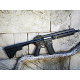 DOUBLE BELL HK416 A5 Gel Blaster AEG (Colour: Black) - iHobby Online