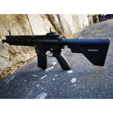 DOUBLE BELL HK416 A5 Gel Blaster AEG (Colour: Black) - iHobby Online