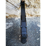 DOUBLE BELL Glock 17L Type ZEVII 9MM Combat Master Custom Gas Blowback Gel Blaster Green Gas Version - iHobby Online