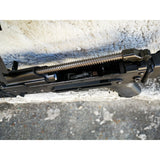 AK74U GAS POWERED GEL BLASTER GBB Subcarbine Replica - iHobby Online