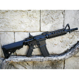 DOUBLE BELL M4 RAS II Gel Blaster AEG (Colour: black) - iHobby Online