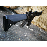 DOUBLE BELL M4 RAS II Gel Blaster AEG (Colour: black) - iHobby Online