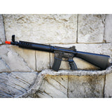 DOUBLE BELL M4 SPR MOD1 Gel Blaster AEG (Colour: black) - iHobby Online