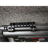 Metal MP5 Rise Rail Gel Blaster Parts 20mm Rail - iHobby Online