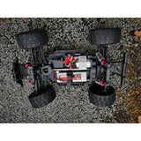 Remo hobby MMAX 4X4 Brushed 1/10 4WD RTR Monster Truck - iHobby Online