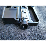 IHOBBY M16 Gel Blaster Metal Receiver Metal Body (Colour: Black) - iHobby Online