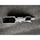 IHOBBY HK416 Gel Blaster Metal Receiver Metal Body (Colour: Black) - iHobby Online