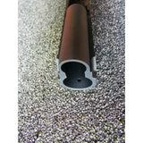 GOLDEN EAGLE Hi-Capa 5.4 TTI CNC Metal Upper Long Slide (Colour: Black) - iHobby Online