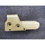 552 Metal GRAPHIC SIGHT (Colour: Tan) - iHobby Online
