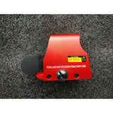 553 Metal GRAPHIC SIGHT (Colour: Red) - iHobby Online