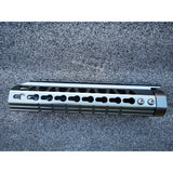 Retroarms CNC 7075 9" handguard keymod Style - iHobby Online