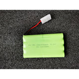 HI-MH 2400mAh 9.6V Battery For RC Racing Cars, Boats, Tanks, or other - iHobby Online