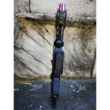 IHOBBY M4 Phantom PDW Mots Rifle Electric Gel Blaster With Scope (black) - iHobby Online