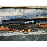 DOUBLE BELL WINCHESTER M1894 CO2 GAS POWERED GEL BLASTER REAL WOOD VERSION - iHobby Online