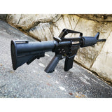 DOUBLE BELL M16 XM177 Vietnam Style Metal Gel Blaster AEG - iHobby Online