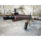 DOUBLE BELL MK18 gel blaster AEG (Colour: Tan) - iHobby Online