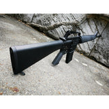 DOUBLE BELL M16A1 / M16 Vietnam Style Metal Gel Blaster AEG - iHobby Online