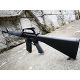 DOUBLE BELL M16A1 / M16 Vietnam Style Metal Gel Blaster AEG - iHobby Online