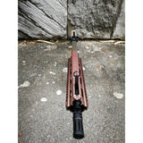 DOUBLE BELL HK416 A5 gel blaster AEG (Colour: Tan) - iHobby Online