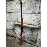 DOUBLE BELL WINCHESTER M1894 CO2 GAS POWERED GEL BLASTER IMITATED WOOD VERSION - iHobby Online