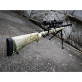 DOUBLE BELL VSR-10 Spring Bolt Action gel blaster spring powered Camo version With Metal Scope - iHobby Online