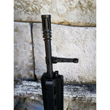 Double Bell HK416 A5 with 14.5 inch barrel AEG Gel Blaster (Black) - iHobby Online