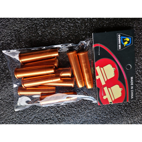 DOUBLE BELL WINCHESTER M1894 Metal Bullet Shell Set - iHobby Online