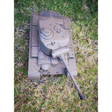 HengLong RC Tank 3838-1PRO 7.0V 1/16 Scale U.S. Snow Ieopard Tank Metal Upgraded - iHobby Online