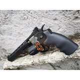357 Magnum 7" Gas Powred Revolver Gel Blaster - iHobby Online