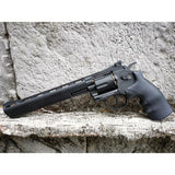 357 Magnum 7" Gas Powred Revolver Gel Blaster - iHobby Online