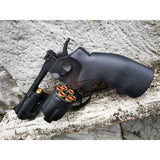 ZP-5 Revolver Gas Powred Gel Blaster - iHobby Online