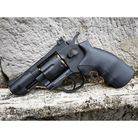 ZP-5 Revolver Gas Powred Gel Blaster - iHobby Online