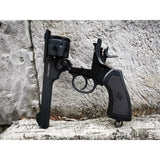 WW2 Webley Mk IV .38/200 Revolver Gas Powred Gel Blaster - iHobby Online