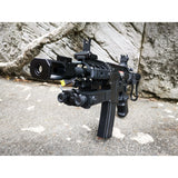 Golden Eagle FB6630 M4 CQB Gel Blaster Metal AEG Rifle - iHobby Online