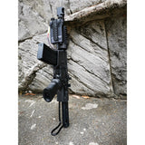 Golden Eagle FB6630 M4 CQB Gel Blaster Metal AEG Rifle - iHobby Online