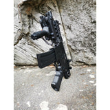 Golden Eagle FB6631 M4 CQB Pistol Gel Blaster Metal AEG Rifle - iHobby Online