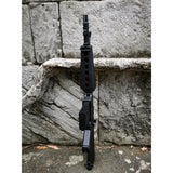 Golden Eagle FB6661 CAR-15 Mini M16 Gel Blaster Metal AEG Rifle - iHobby Online