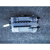 DOUBLE BELL 808 PDW Gel Blaster AEG (Colour: black) - iHobby Online