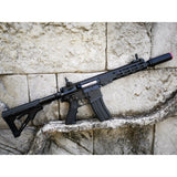 DOUBLE BELL MK16 gel blaster AEG (Colour: Black) - iHobby Online